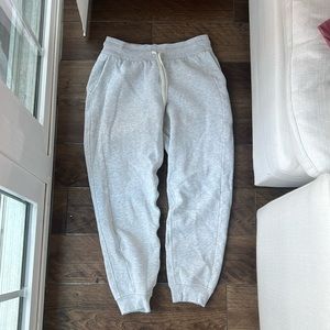 Lululemon scuba high rise jogger full length